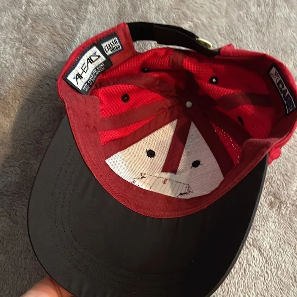Hamilton Elks Hat - Picture 5 of 5
